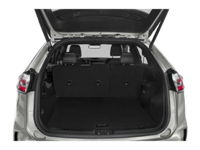 used 2020 Ford Edge car, priced at $20,990