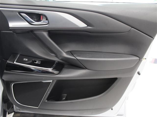 used 2021 Mazda CX-9 car, priced at $24,750