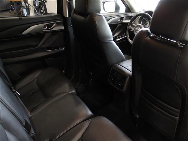 used 2021 Mazda CX-9 car, priced at $24,750