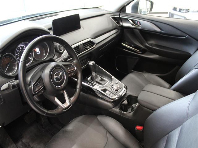 used 2021 Mazda CX-9 car, priced at $24,750