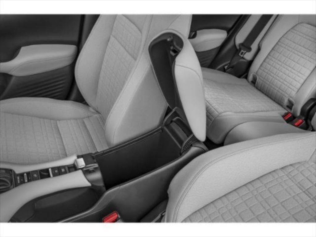 new 2026 Honda HR-V car, priced at $28,367