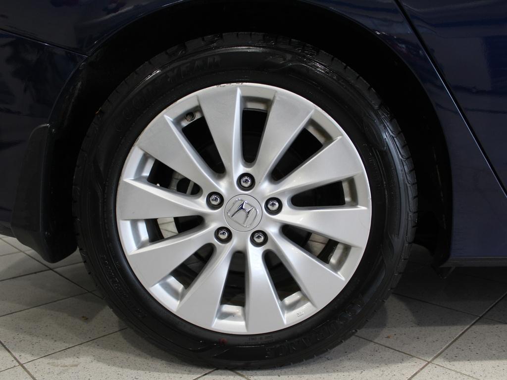 used 2015 Honda Accord car, priced at $15,990