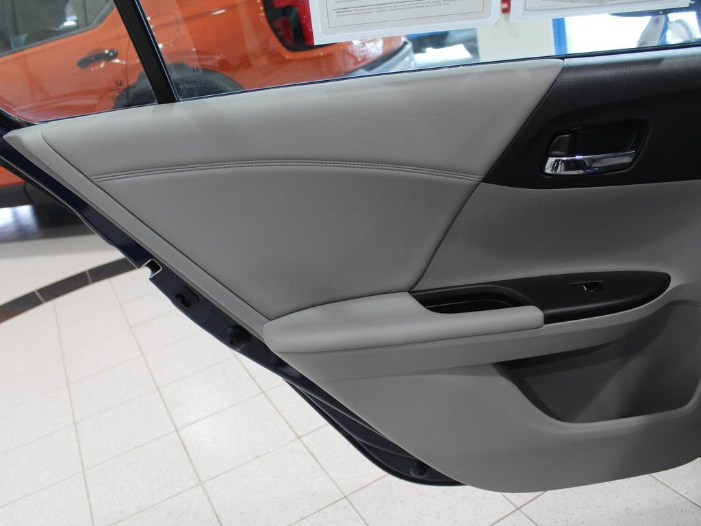 used 2015 Honda Accord car, priced at $15,990