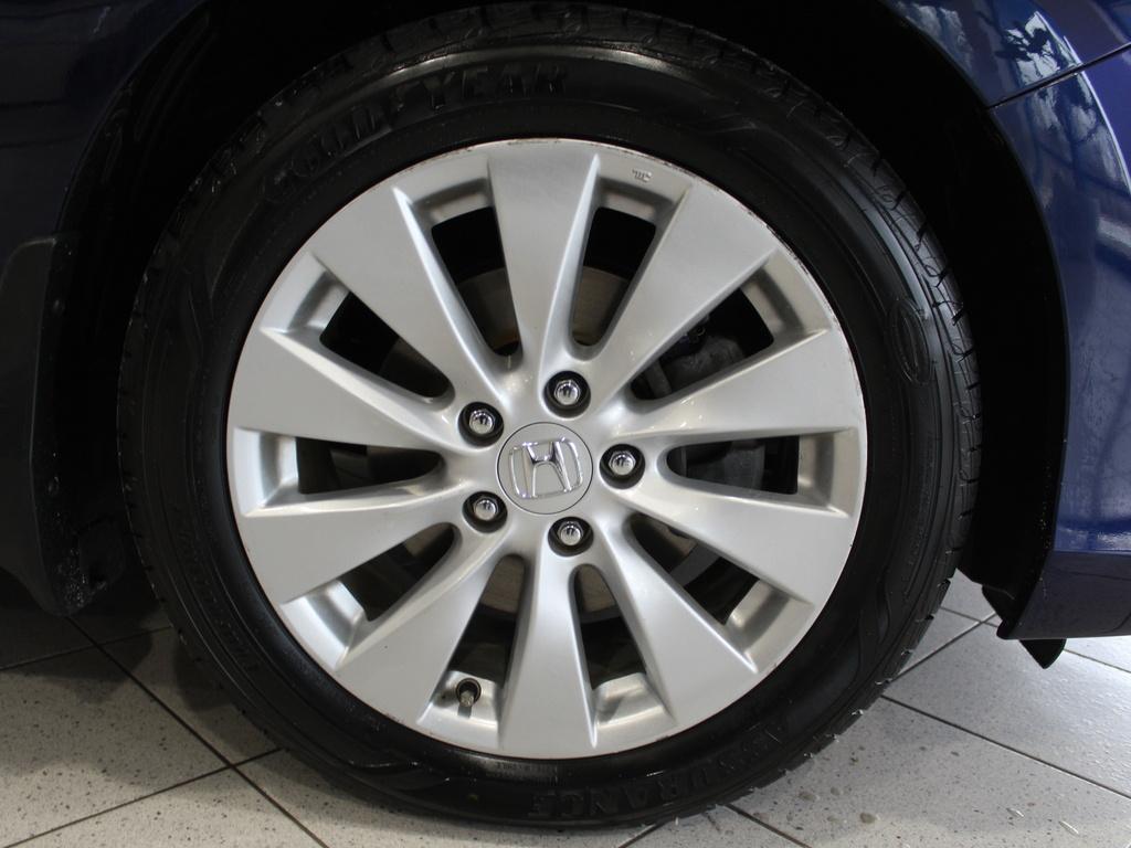 used 2015 Honda Accord car, priced at $15,990