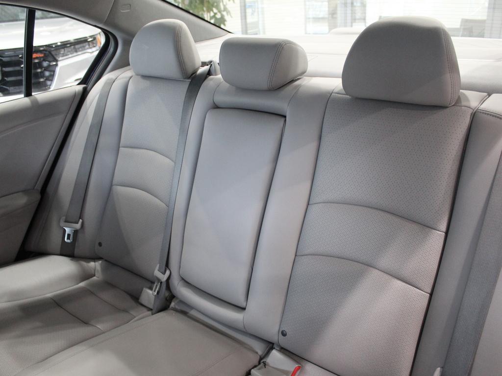 used 2015 Honda Accord car, priced at $15,990