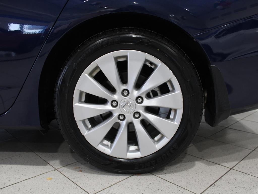 used 2015 Honda Accord car, priced at $15,990