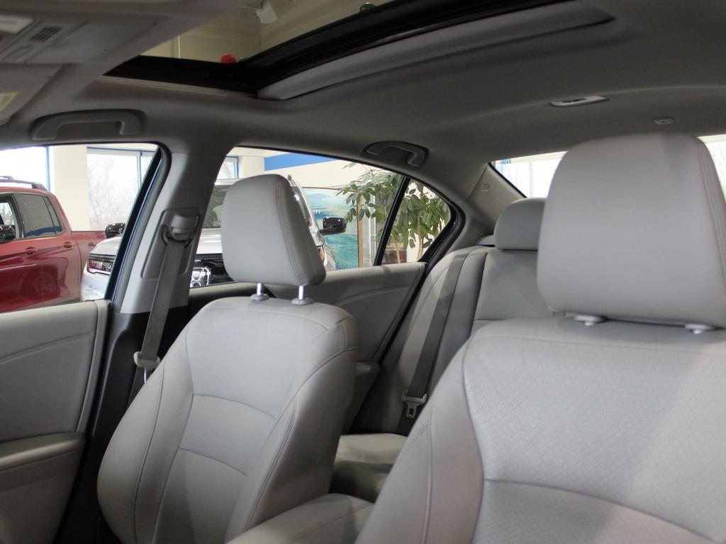 used 2015 Honda Accord car, priced at $15,990