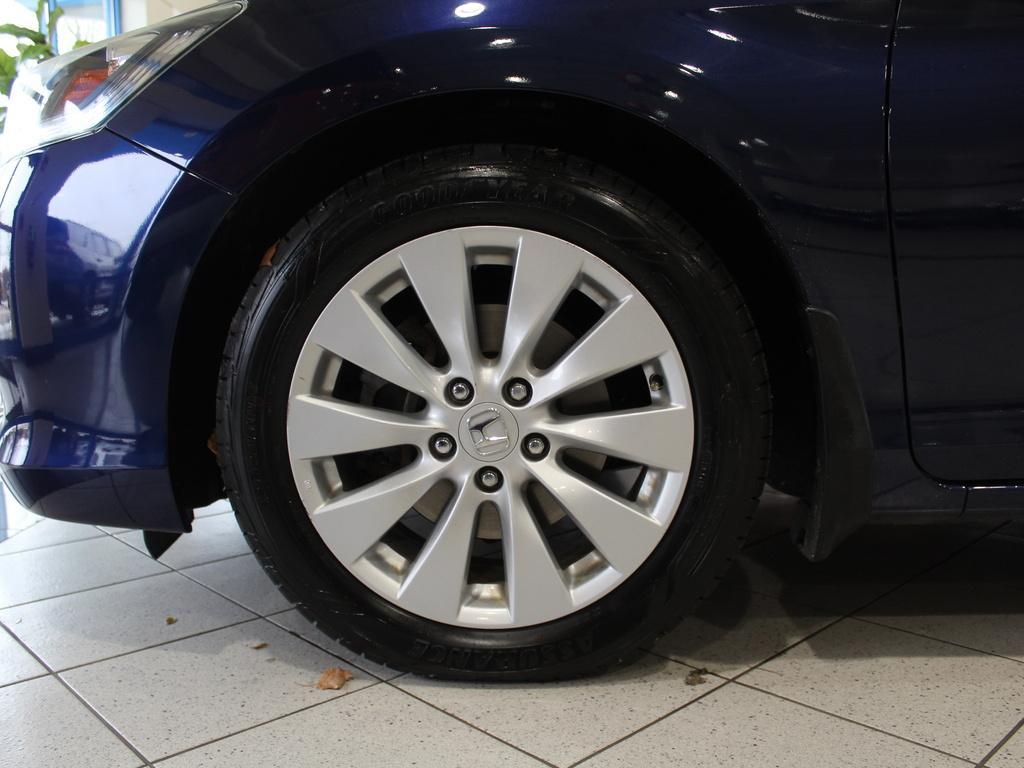 used 2015 Honda Accord car, priced at $15,990