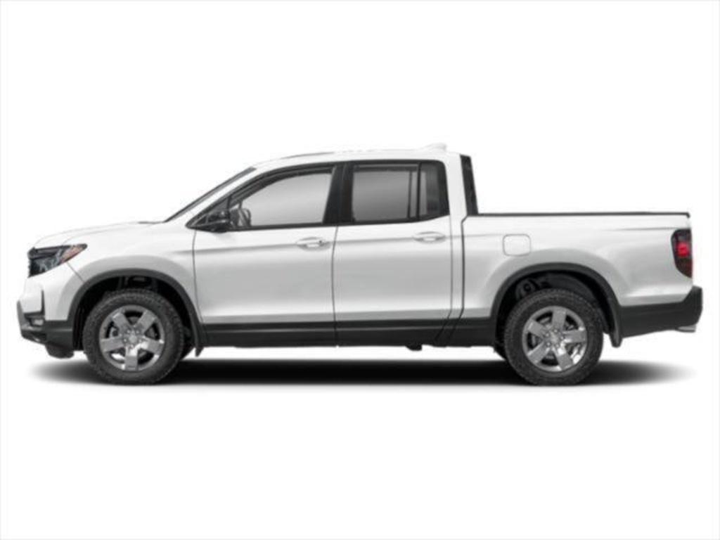 new 2025 Honda Ridgeline car, priced at $46,213