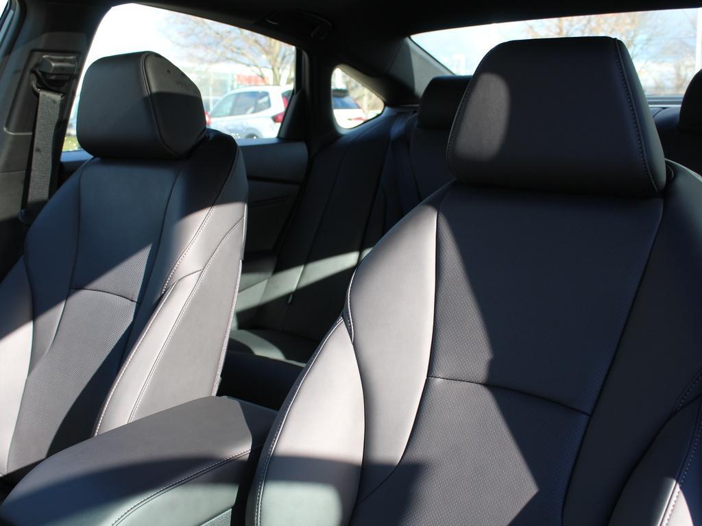 new 2025 Honda Accord Hybrid car, priced at $37,025