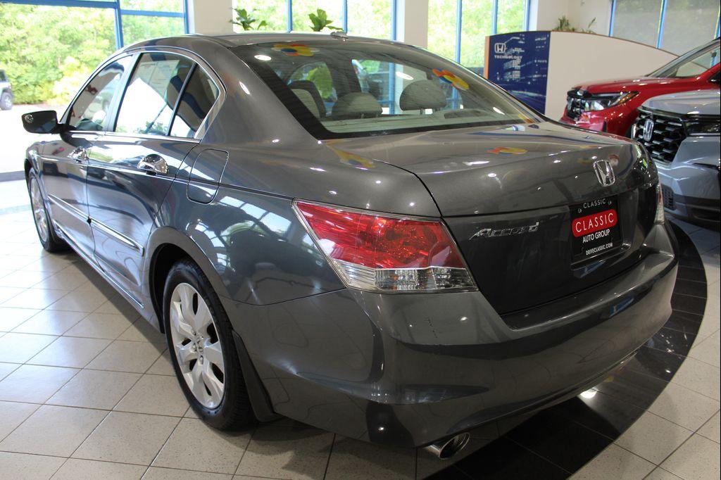 used 2010 Honda Accord car, priced at $10,490