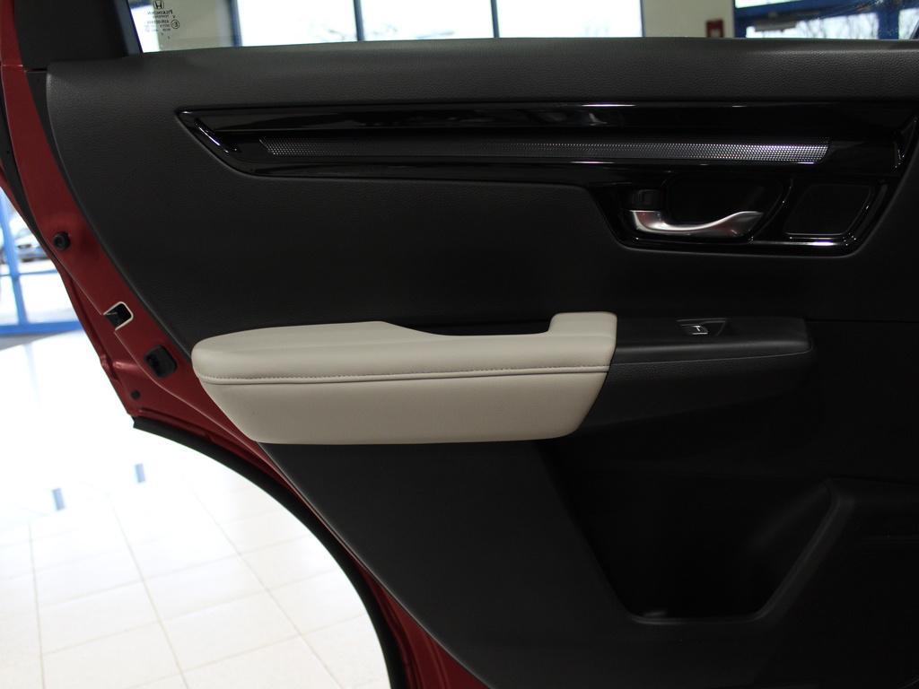 used 2024 Honda CR-V car, priced at $33,000