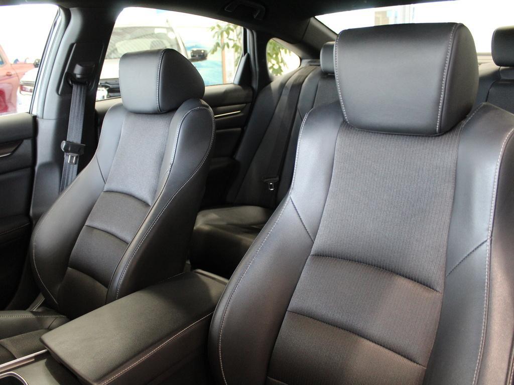 used 2022 Honda Accord car, priced at $24,990