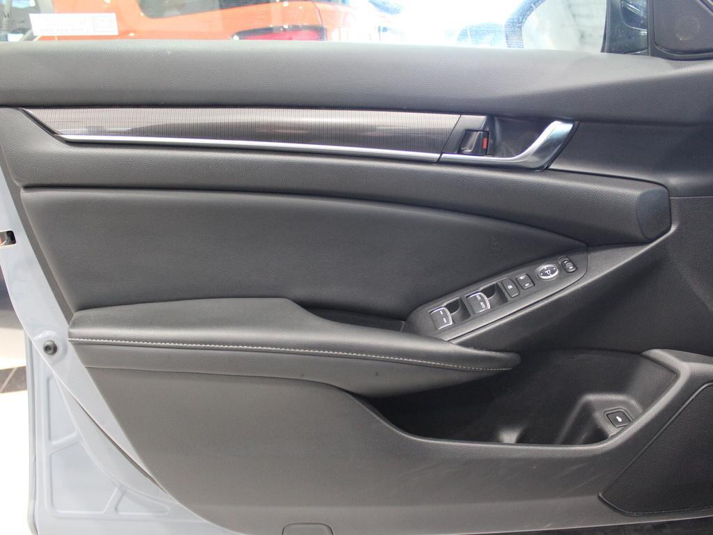 used 2022 Honda Accord car, priced at $24,990