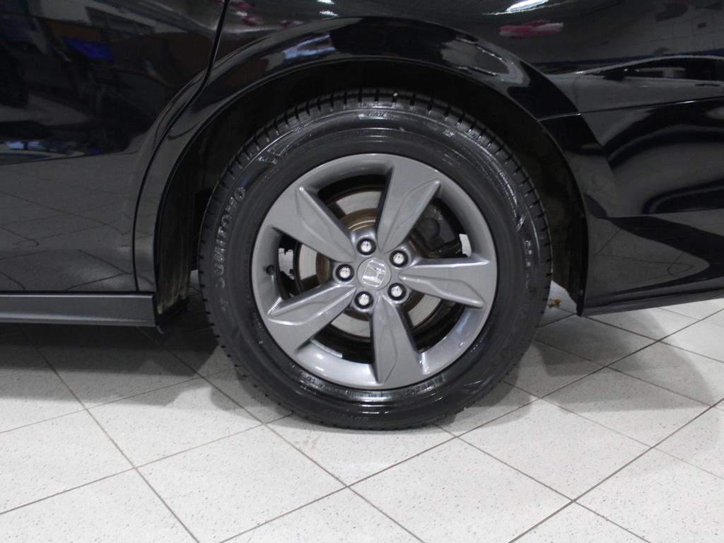 used 2022 Honda Odyssey car, priced at $28,000