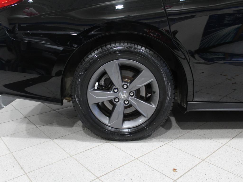 used 2022 Honda Odyssey car, priced at $28,000