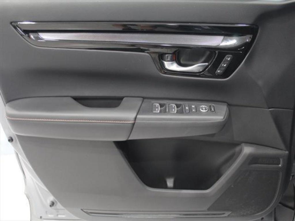 used 2023 Honda CR-V Hybrid car, priced at $30,000