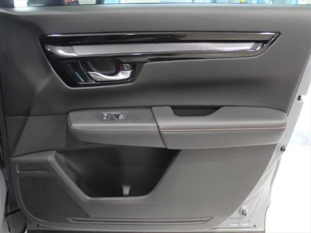 used 2023 Honda CR-V Hybrid car, priced at $30,000