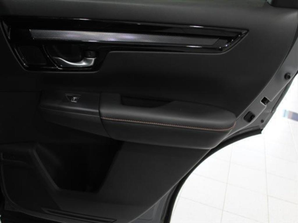 used 2023 Honda CR-V Hybrid car, priced at $30,000