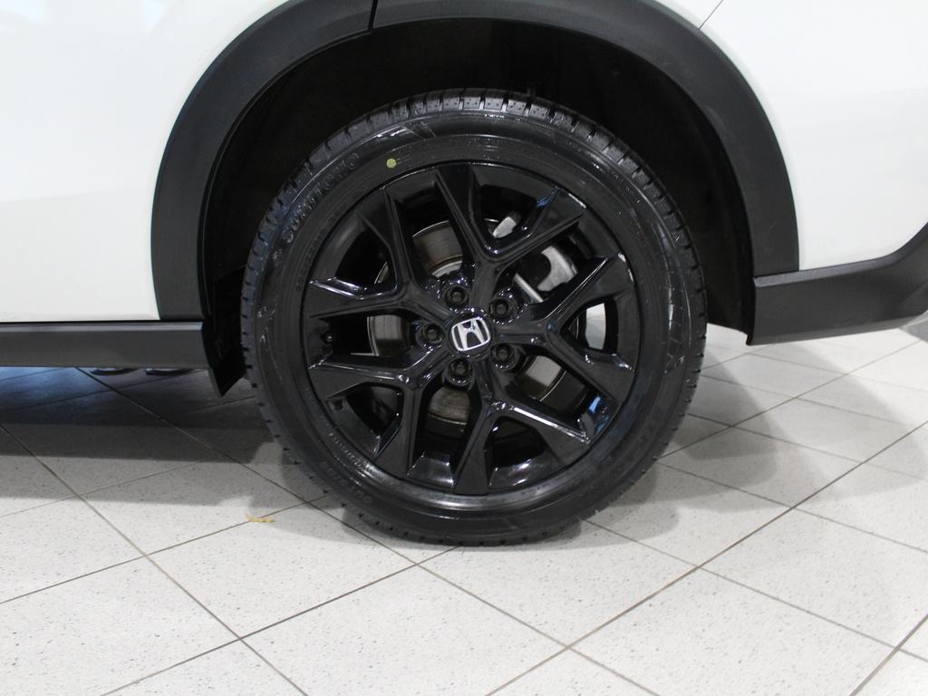 used 2023 Honda HR-V car, priced at $25,990