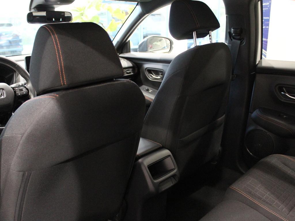 used 2023 Honda HR-V car, priced at $25,990