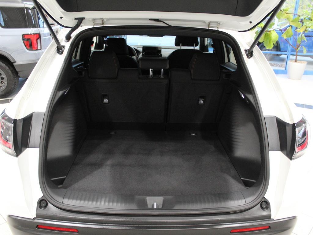 used 2023 Honda HR-V car, priced at $25,990