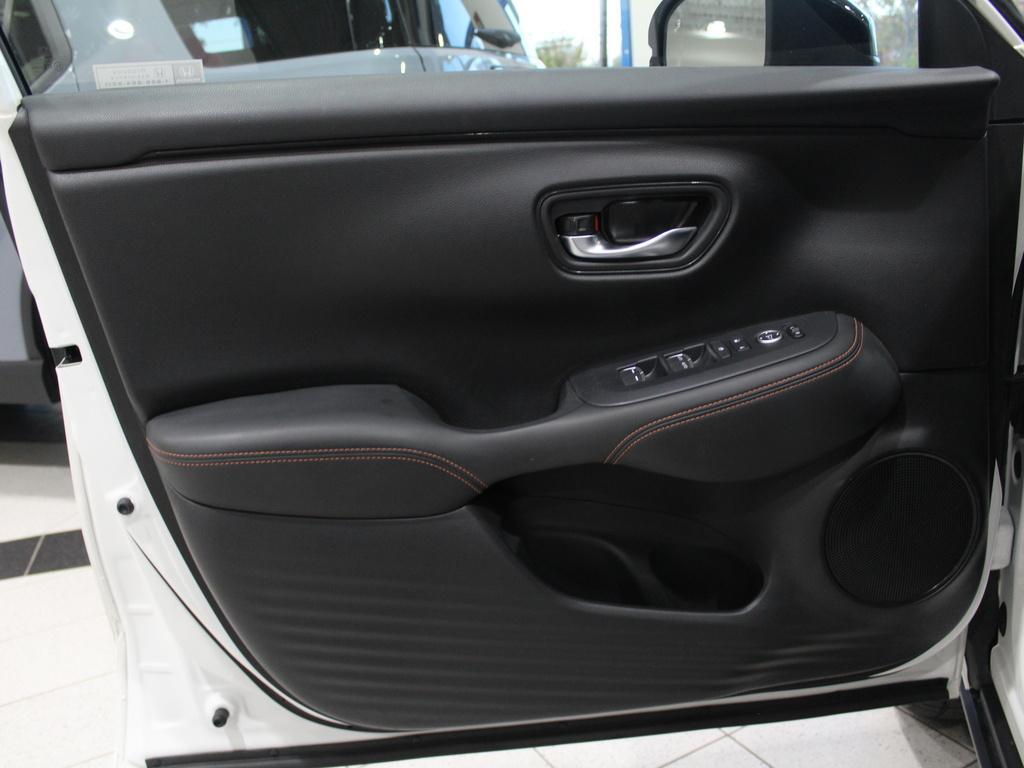 used 2023 Honda HR-V car, priced at $25,990