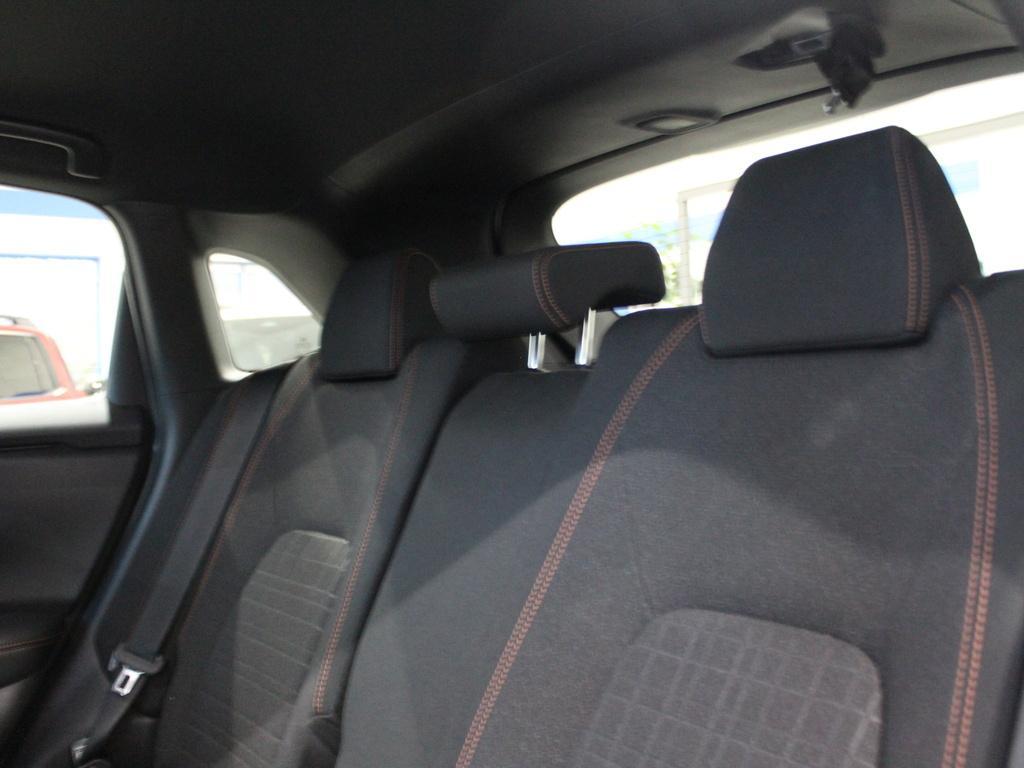 used 2023 Honda HR-V car, priced at $25,990