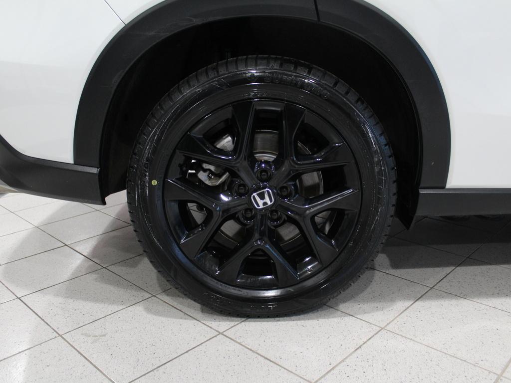 used 2023 Honda HR-V car, priced at $25,990