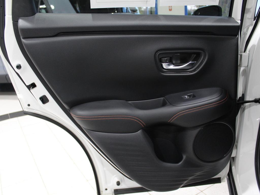 used 2023 Honda HR-V car, priced at $25,990