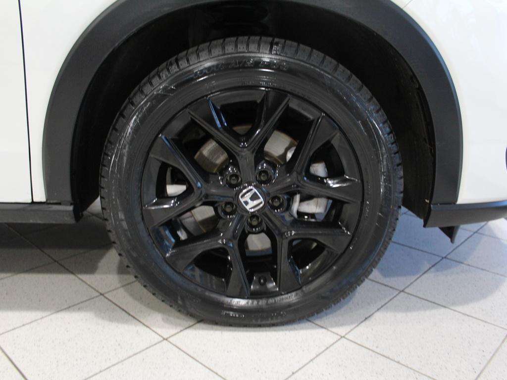 used 2023 Honda HR-V car, priced at $25,990