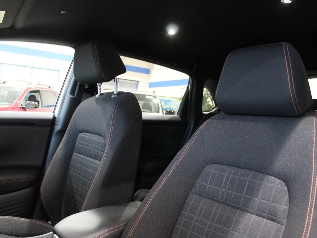 used 2023 Honda HR-V car, priced at $25,990