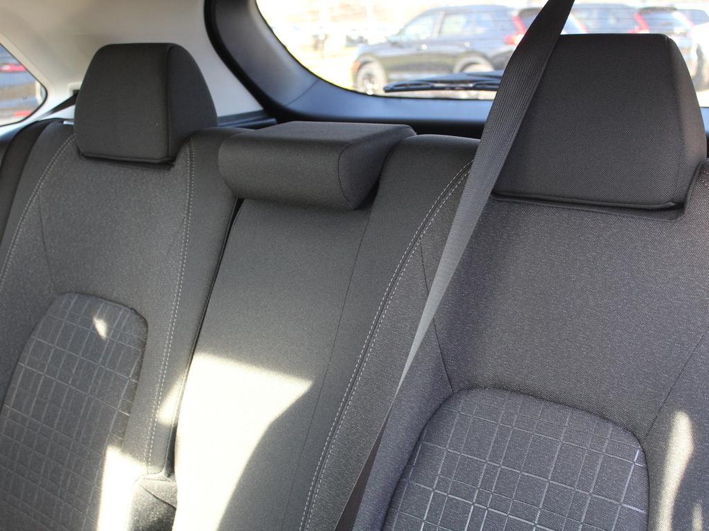 new 2026 Honda HR-V car, priced at $28,367