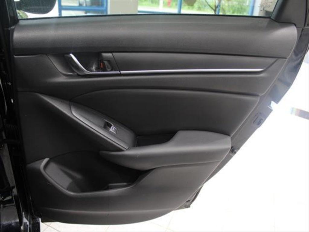 used 2022 Honda Accord Hybrid car, priced at $25,250