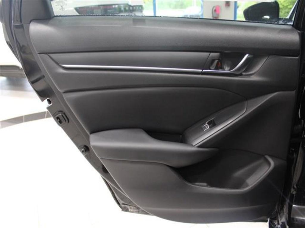 used 2022 Honda Accord Hybrid car, priced at $25,250