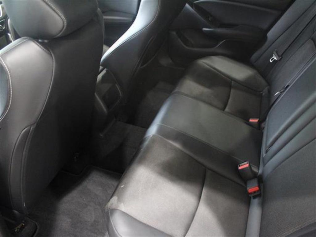 used 2022 Honda Accord Hybrid car, priced at $25,250