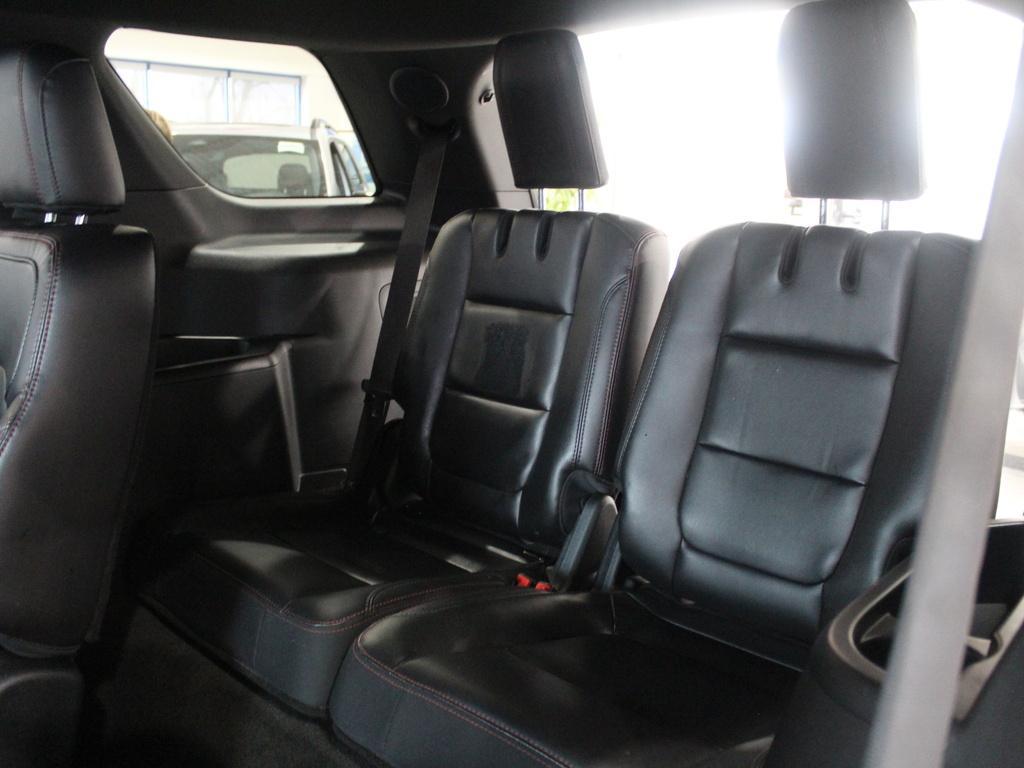 used 2018 Ford Explorer car, priced at $18,990