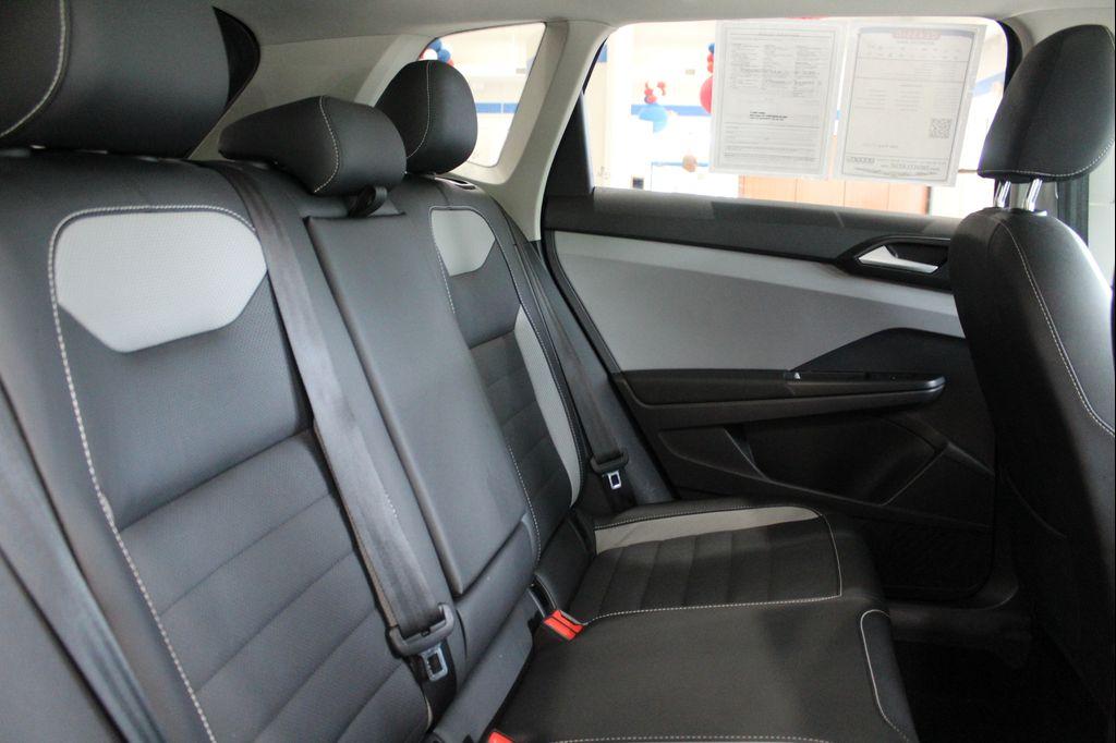used 2022 Volkswagen Taos car, priced at $21,250