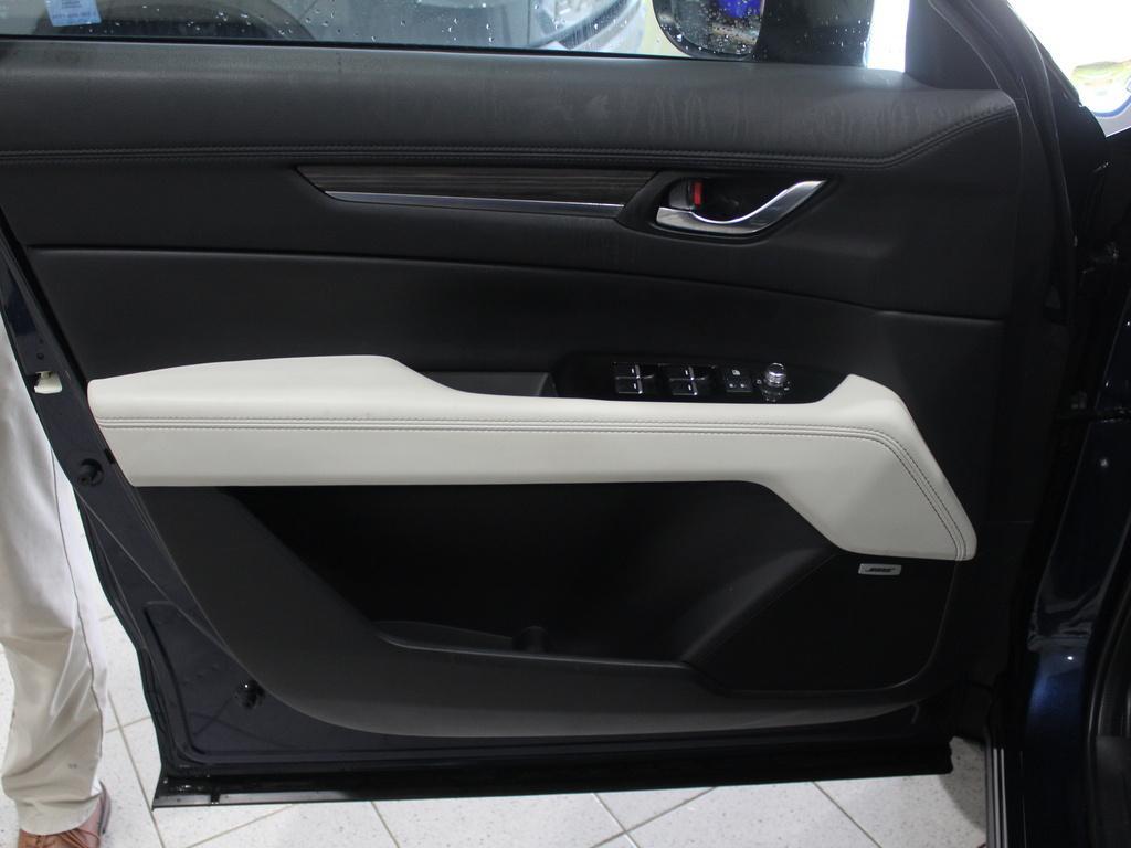 used 2023 Mazda CX-5 car, priced at $26,750