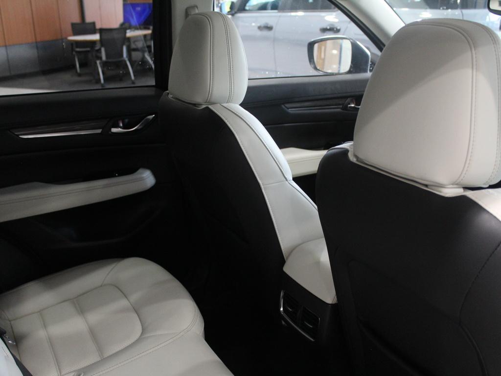 used 2023 Mazda CX-5 car, priced at $26,750