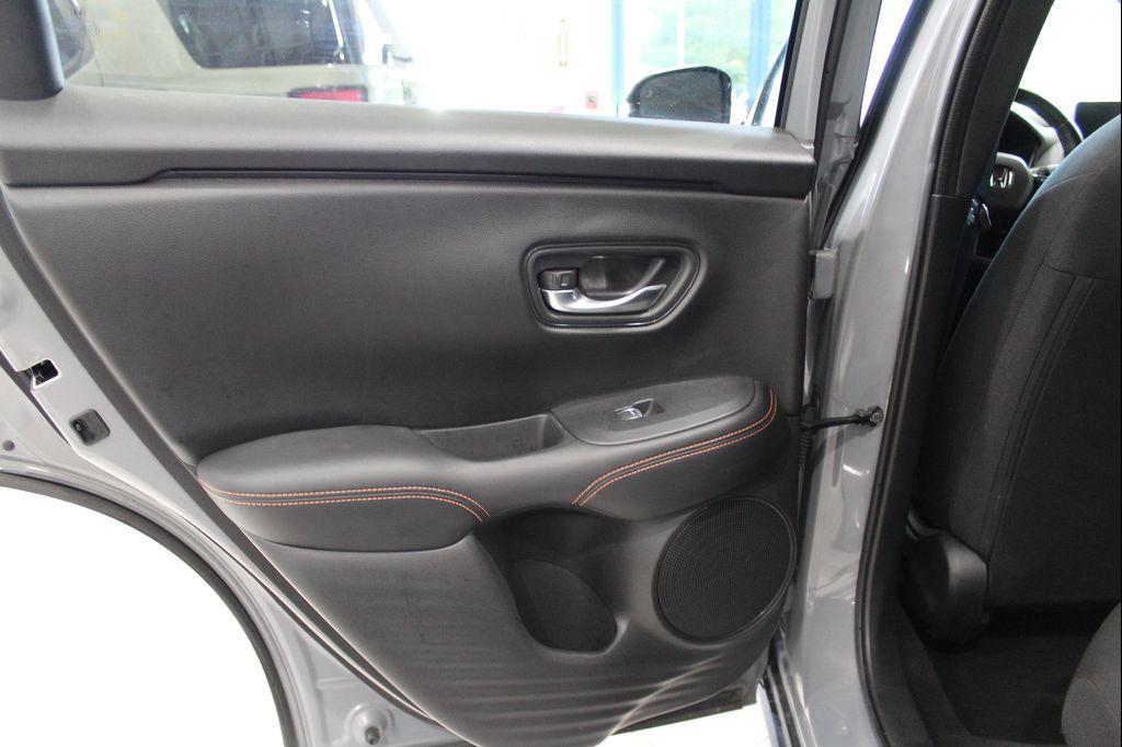used 2023 Honda HR-V car, priced at $25,250