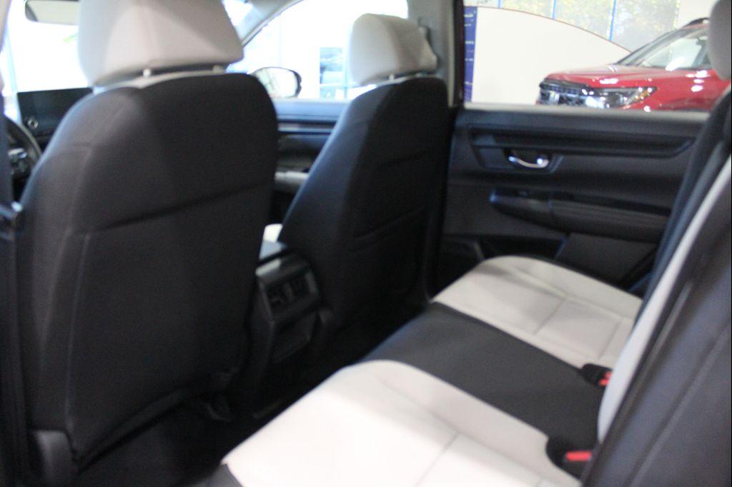 used 2023 Honda CR-V car, priced at $31,250