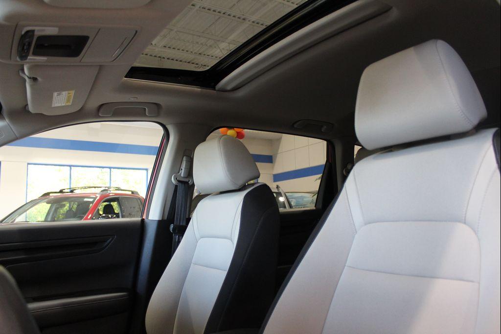 used 2023 Honda CR-V car, priced at $31,250
