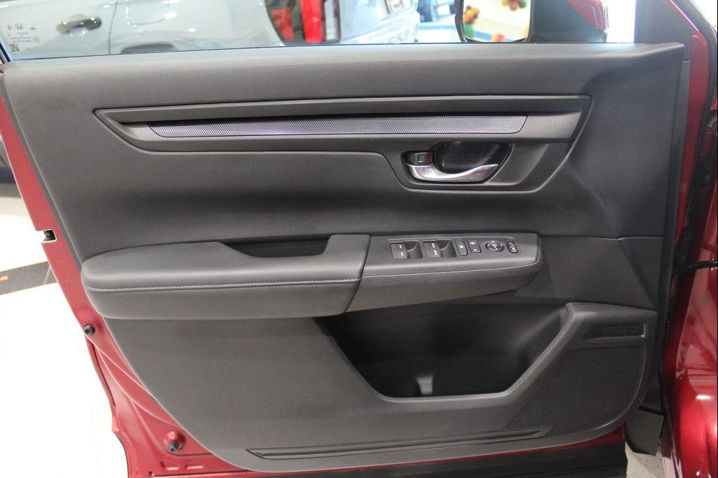 used 2023 Honda CR-V car, priced at $31,250