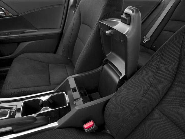 used 2017 Honda Accord Hybrid car, priced at $12,490