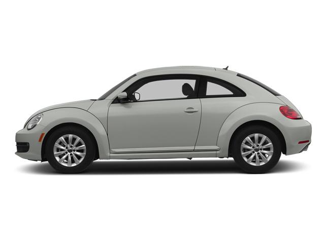 used 2013 Volkswagen Beetle car, priced at $15,490