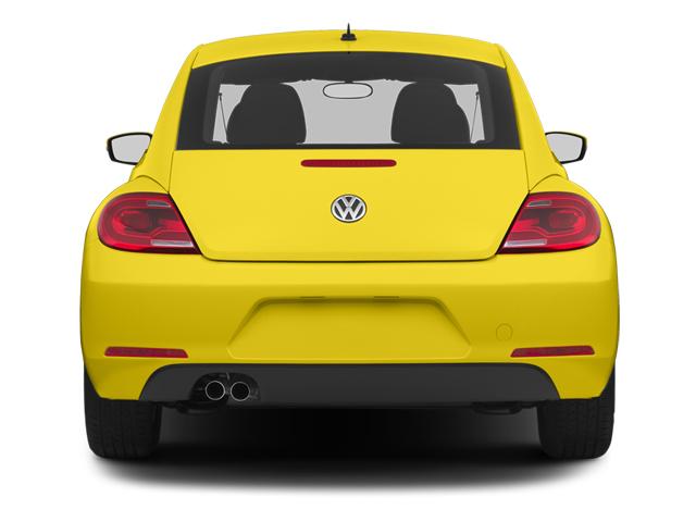 used 2013 Volkswagen Beetle car, priced at $15,490