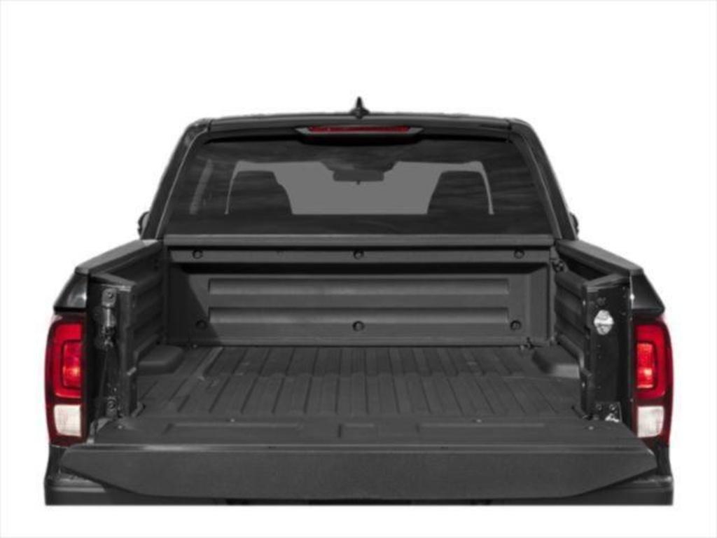 new 2025 Honda Ridgeline car, priced at $42,383