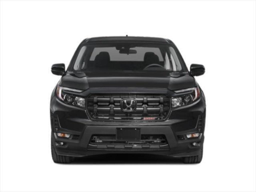 new 2025 Honda Ridgeline car, priced at $42,383