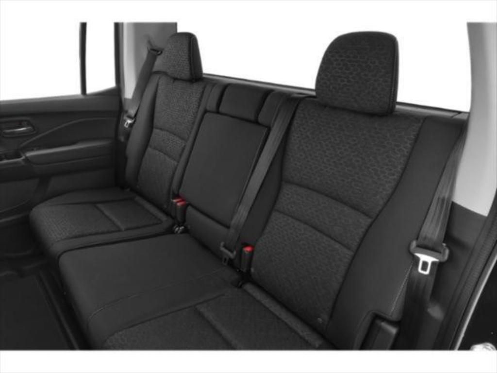 new 2025 Honda Ridgeline car, priced at $42,383